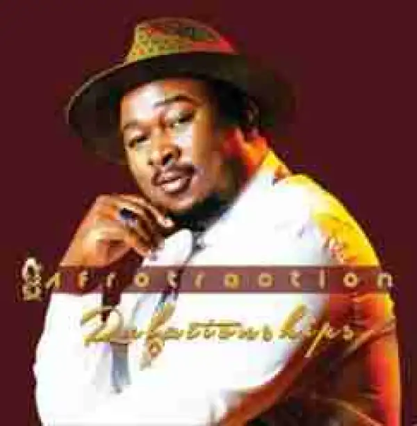 Afrotraction - Mnike